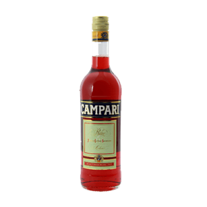 Campari Bitters