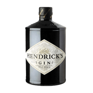 Gin Hendricks