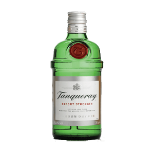 Gin Tanqueray