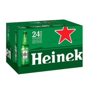 Heineken CTN