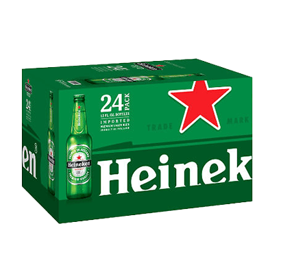 Heineken 24x330ml