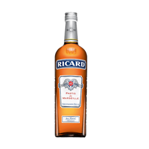 Liqueur Ricard