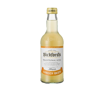 Old Style Ginger Beer