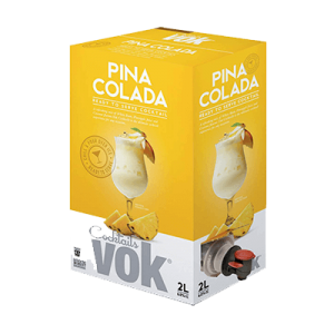 RTD Vok Pina Colada L