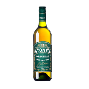 Stones Ginger Beer