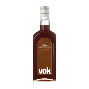 Liqueur Vok Coffee