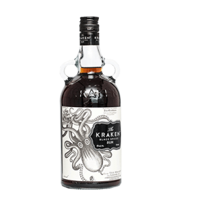 Rum Kraken Spiced Rum