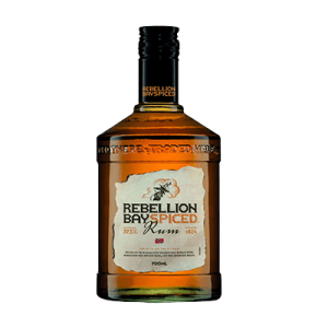 Rum Rebellion Bay ml