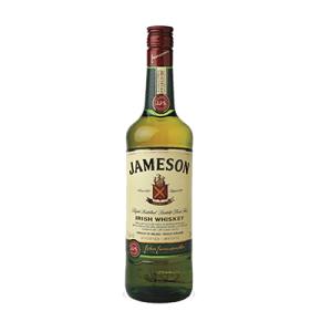 Whiskey Jameson