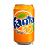 Fanta Orange