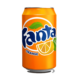Fanta Orange