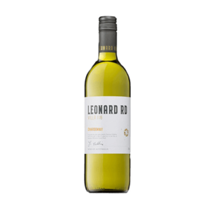 Leonard Rd Chardonnay 1