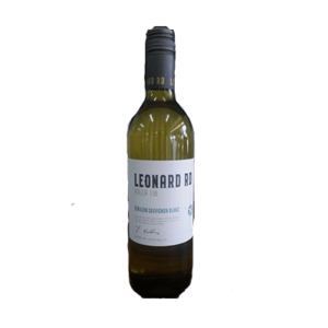 Leonard Rd Semi Sauv Blanc