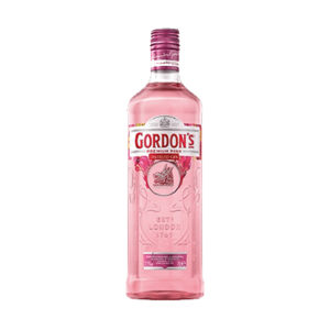 Gordons Pink Gin