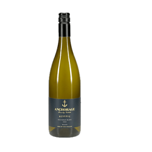 Anchorage Family Estate Reserve Sauvignon Blanc 2022