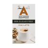 Avalanche 99% Sugar Free Chai Latte 200gr