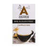 Avalanche 99% Sugar Free Cappuccino 160gr