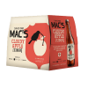 Mac's Cloudy Apple Cider 24x330ml