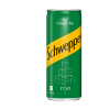 Schweppes Dry Ginger Ale 1 x 330ml