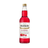 Bickfords Cordial Raspberry 12x750ml